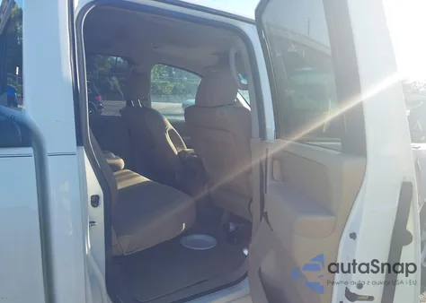 2008 Nissan Titan Le/Se/Xe from USA, damaged, VIN 1N6BA07D68N347567